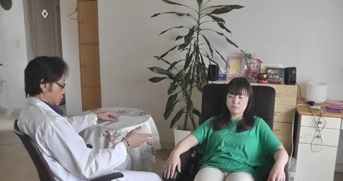 �䖝���Ȃ��f����@